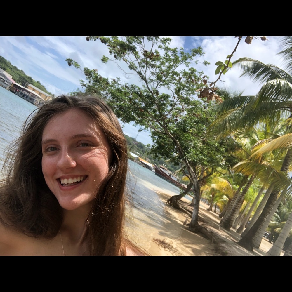 Meet your Posher, Megan